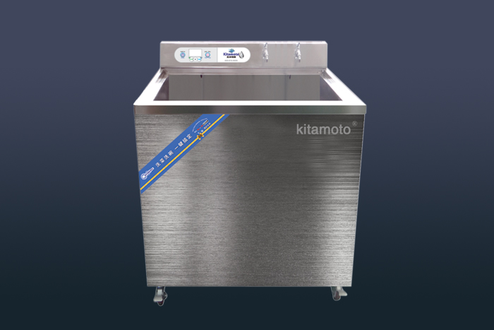 超声波商用洗碗机KC-1500RV