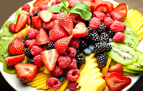 吃水果不要错过最佳时机 这些时间吃最健康